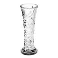 thumbnail image 1 of Jarrón de flores, jarrón acrílico, adorno, jarrones decorativos, arreglo floral brillante, capullo estilo c, 1 of 9