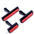 thumbnail image 4 of OULII Professional Design Paint Roller for Glue Application Craftsmen 1Set, 4 of 5
