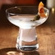 thumbnail image 2 of Copa de cóctel transparente 180ml Vasos creativos Reutilizables Elegantes Copas de vino únicas Copas de bebidas para cerveza Postre Restaurante Club, 2 of 8