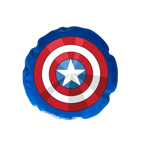 DonJoy Advantage Reusable Cold Pack Captain America
