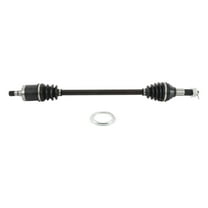 All Balls Front Left 8ball CV Axle for Can-Am Maverick 1000 TURBO 16 17