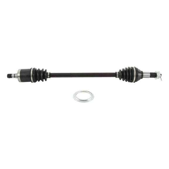 All Balls Front Left 8ball CV Axle for Can-Am Maverick 1000 TURBO 16 17