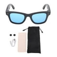 thumbnail image 2 of Lunettes Caméra Intelligentes IA, Microphone et Haut-Parleur Intégrés Wi-Fi, Traduction IA en Temps Réel, Convenant à l'Extérieur et à l'Intérieur, au Vélo, à la Randonnée et aux Voyages, 2 of 7