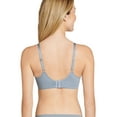 thumbnail image 2 of Jockey Women's Cushion Wire Moderate Coverage T-Shirt Bra, 2 of 2