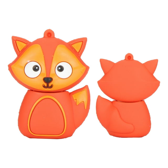 Unidad Flash USB, Compatibilidad Con Múltiples Sistemas Aspecto Exquisito Unidad USB Plug And Play Para La Escuela Para El Hogar Para La Oficina