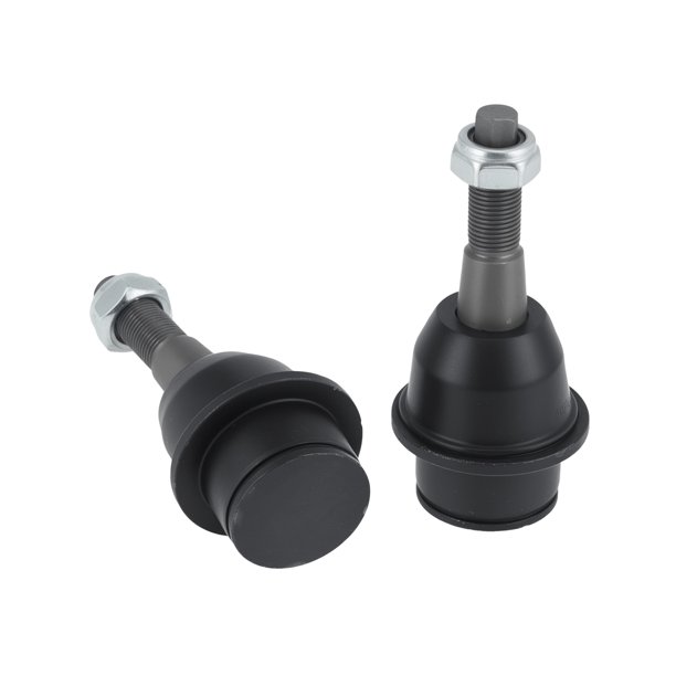 2 Piezas Juntas de Bola Inferiores Delanteras para Dodge para Ram 1500 2009-2010 4WD para Ram 1500 2011-2018 para Ram 1500 Classic K500286 Kit de Juntas de Bola Inferiores 04877158AH 04877159AH