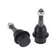 thumbnail image 1 of 2 Piezas Juntas de Bola Inferiores Delanteras para Dodge para Ram 1500 2009-2010 4WD para Ram 1500 2011-2018 para Ram 1500 Classic K500286 Kit de Juntas de Bola Inferiores 04877158AH 04877159AH, 1 of 7