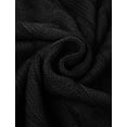 thumbnail image 5 of H2H Mens Casual Slim Fit Pullover Sweaters Knitted Henley Button Closure Long Sleeve Thermal (CMOSWL042), 5 of 6