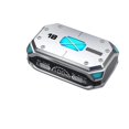 thumbnail image 2 of Auriculares inalámbricos Bluetooth para jugadores M41 con reducción de ruido, 2 of 8