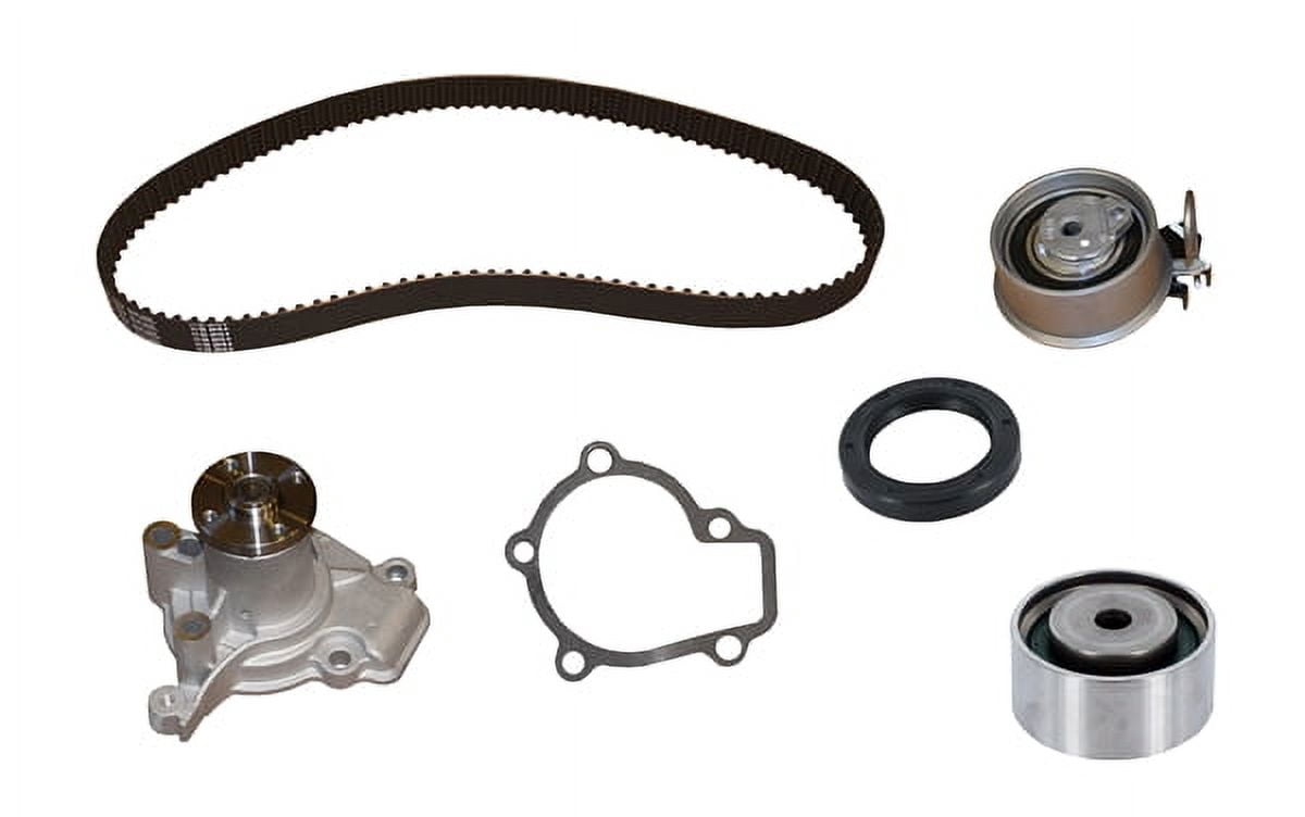 Continental Timing Belt Kit With Water Pump