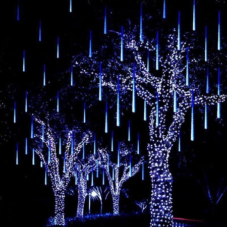 commercial meteor shower lights
