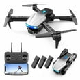 thumbnail image 1 of Fiudx Liquidación De Juguetes S85 Pro Rc Mini Drone 4K Profesional Hd Cámara Fpv Drones Con Infrarrojos Para Evitar Obstáculos Rc Helicóptero Quadcopter, 1 of 5