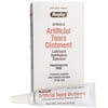 Rugby Artificial Tears Ointment, 1/8 Oz.