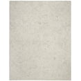 thumbnail image 2 of SAFAVIEH Abstract Brock Geometric Area Rug, Ivory/Light Blue, 8' x 10', 2 of 7