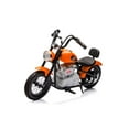 thumbnail image 2 of KingToys Moto à Chevaucher Style Chopper 36V, 2 of 5