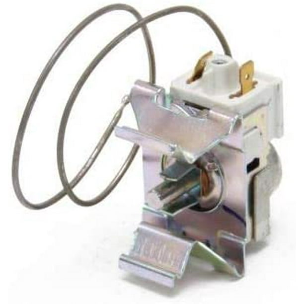 Genuine Frigidaire 297216004 Freezer Temperature Control Thermostat