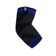 thumbnail image 2 of Pro-Tec Athletics 3D Compression Elbow Sleeve, Large/X-Large, 2 of 3