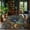 Blue, variant on Large Area Rugs 10x13 for Living Room, Jungle Animal Washable Rug Soft Non Slip Backing Floor Mat Carpet Indoor Thin Green Accent Rug for Bedroom Dining Room Playroom Nursery Home Decor