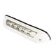thumbnail image 3 of Luz LED para toldo de porche, montaje en superficie de repuesto de 24V, compatible con RV Blanco kusrkot Lámparas de pared interiores, 3 of 8