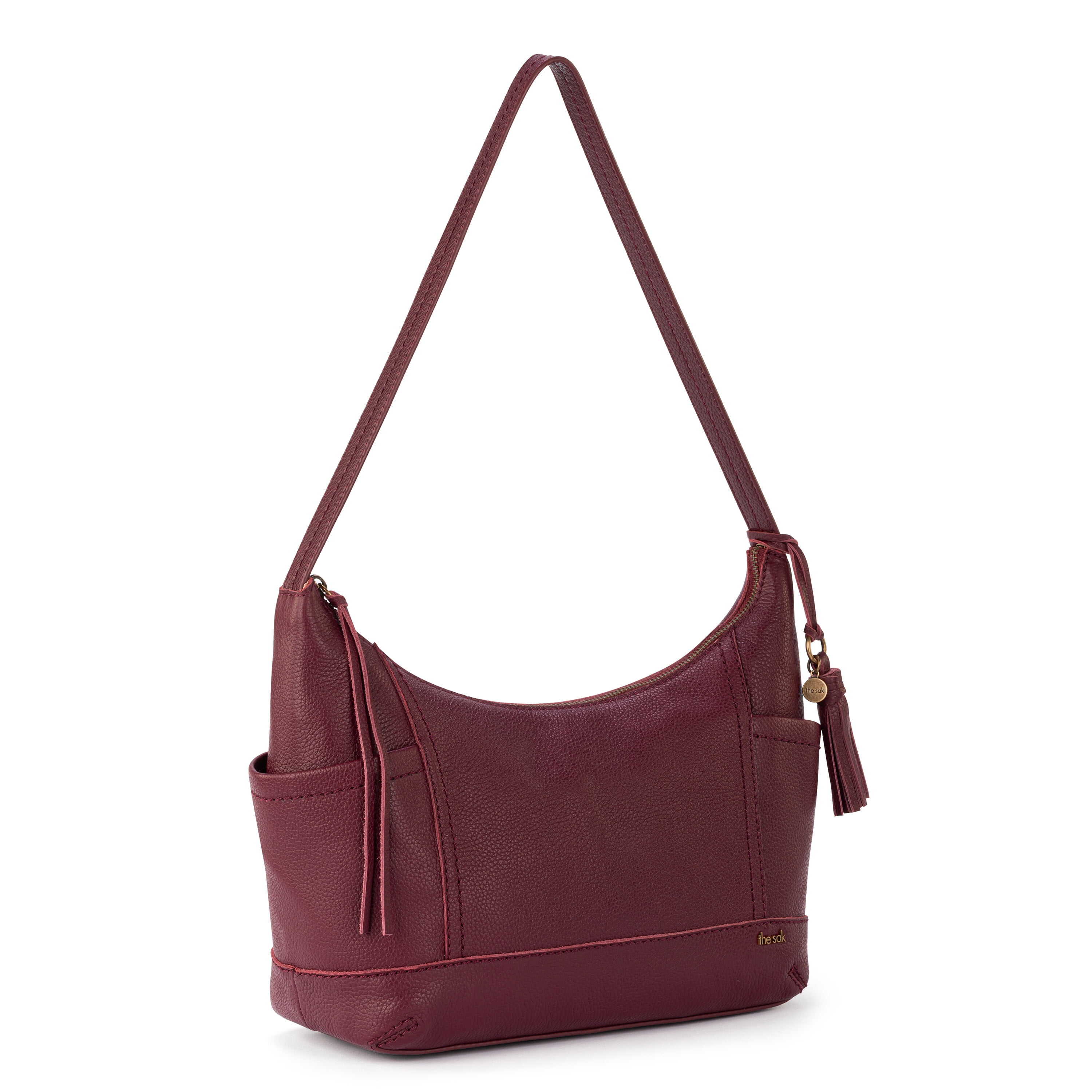 The Sak Kendra Hobo Leather Walmart