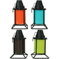 thumbnail image 6 of Sunnydaze Multi-Color Steel Outdoor Tabletop Torch Set (8 Count), 6 of 6