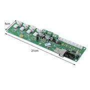 CNMODLE Tronxy Motherboard Mainboard Controller Board For Melzi 2.0 3D Printer Accessories Connected Via USB And Computer