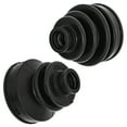 thumbnail image 2 of Niche Front CV Axle Boot Kit for Can-Am 705400126 Outlander 400 ATV 519-KCV2215B, 2 of 6