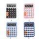 thumbnail image 3 of Calculadora Matsuzay científica Mini para estudiantes y profesores color Cielo azul, 3 of 6