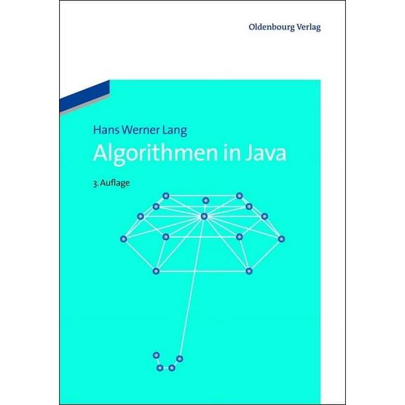 Algorithmen in Java, (Paperback)