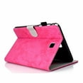 thumbnail image 5 of Dteck Samsung Galaxy Tab A 9.7 Case , PU Leather Wallet Protective Cover Stand Shockproof Case, 5 of 7