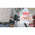 thumbnail image 3 of RM43 2.5 gal. Total Vegetation Control Weed Preventer Concentrate with Glyphosate and Imazapyr, 3 of 3
