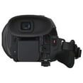 thumbnail image 5 of Panasonic HC-X1600 Camcorder UHD 4K with 64GB SanDisk Memory Card + Tripod + Case + ZeeTech Accessory Bundle, 5 of 5