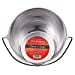 thumbnail image 3 of Proselect ZW144 06 Heavy Duty Stainless Pail 192oz, 3 of 4