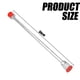 thumbnail image 5 of Extensión de varilla para pistola pulverizadora de pintura, efecto de sellado y atomización de durabilidad confiable para proyectos de calidad profesional (180 g), 5 of 5