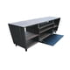 thumbnail image 4 of Mueble para TV de 70"  Parota Negro Centro de entretenimiento Hogare Ibiza, 4 of 6