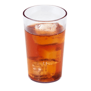 Colorware Tumbler 9.5 oz. (6 Dozen) Clear