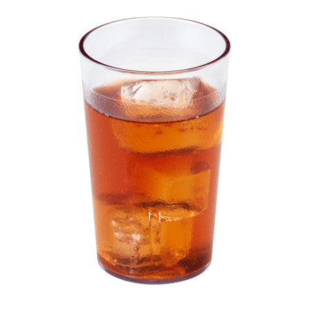 Colorware Tumbler 9.5 oz. (6 Dozen) Clear