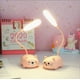 thumbnail image 4 of Led Cartoon Table Lamp Telescopic Folding Children"s Gift Lamp Home Charging Learning Station Lamp, 4 of 5