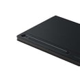 thumbnail image 4 of Samsung - Galaxy Tab S9/ S9 FE Teclado Funda de Libro - Negro, 4 of 6