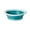 Blue, variant on MOQIN Collapsible Tub - Foldable Dish Tub - Portable Washing Basin,Collapsible Laundry Baskets - Space Saving Storage Container for Dishing, Fruit, Camping, Laundry, Hiking & Home