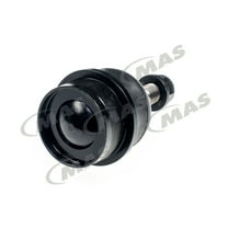 Suspension Ball Joint Fits select: 2005-2010 JEEP GRAND CHEROKEE, 2008-2012 JEEP LIBERTY