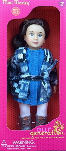 our generation mini doll accessories