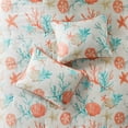 thumbnail image 4 of 100% Cotton Sateen Printed 7pcs Comforter Set,MP10-2706, 4 of 8