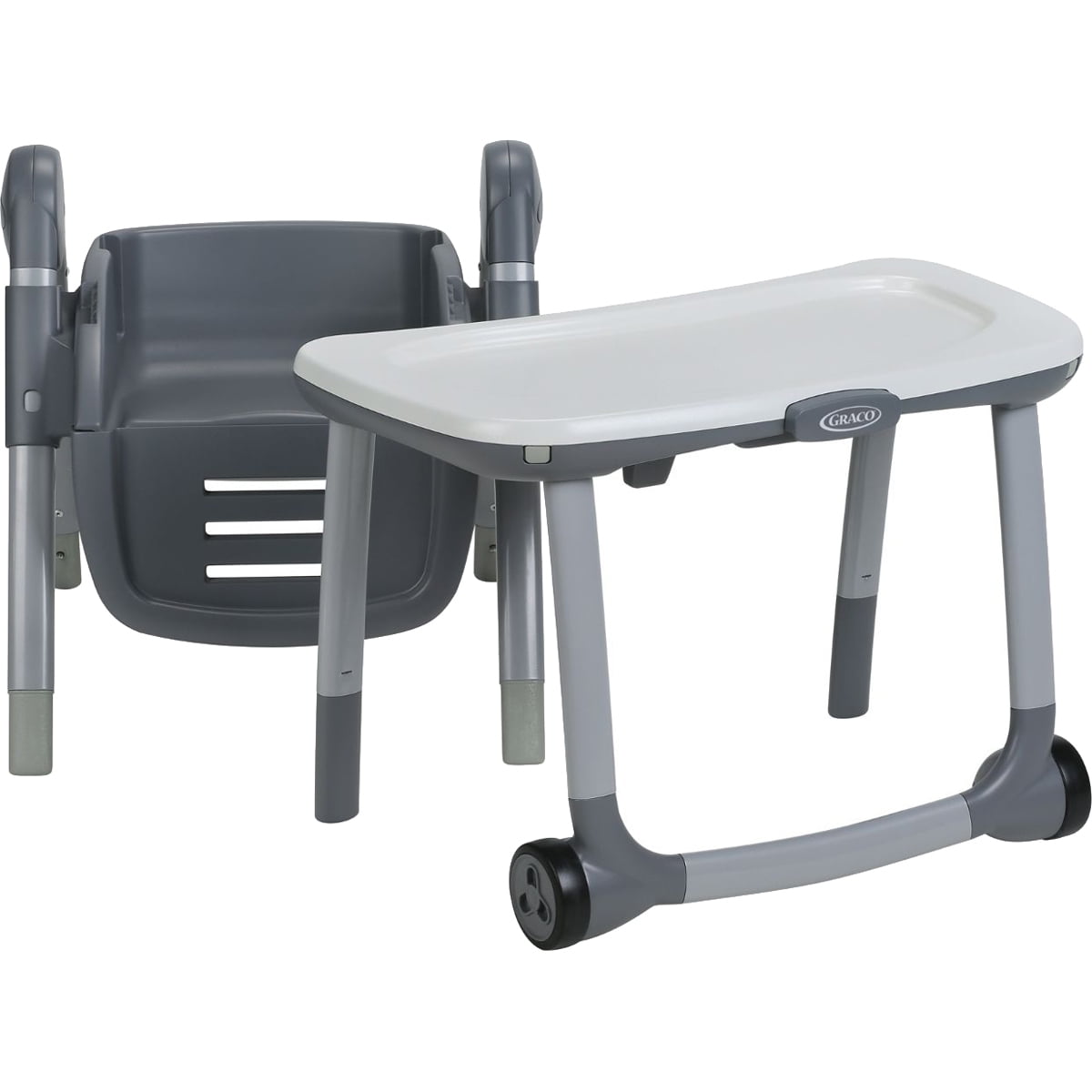 Graco Table2table Premier Fold 7 In 1 Highchair Landry Com