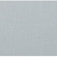 thumbnail image 5 of Better Homes & Gardens 100% Blackout Linen Blend Single Curtain, 50x95, Soft Silver, 5 of 9