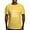 Yellow, variant on CafePress - The Universe Is Made Of Protons Neutrons Electrons - Light T-Shirt - CP
