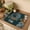 C, variant on Coffee Bar Mat for Countertops | Dish Drying Mat for Kitchen Counter | Heat Resistant Drainer Mat with Non-slip Rubber Backed | Hide Stain Kitchen Absorbent Draining Mat, 15.74x11.81x0.19in