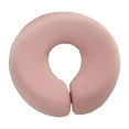 thumbnail image 2 of Salon Massage Pillow Memory Foam Face Cradle Neck Cushion Breathable Material for Beauty Salon Spa Use, 2 of 9