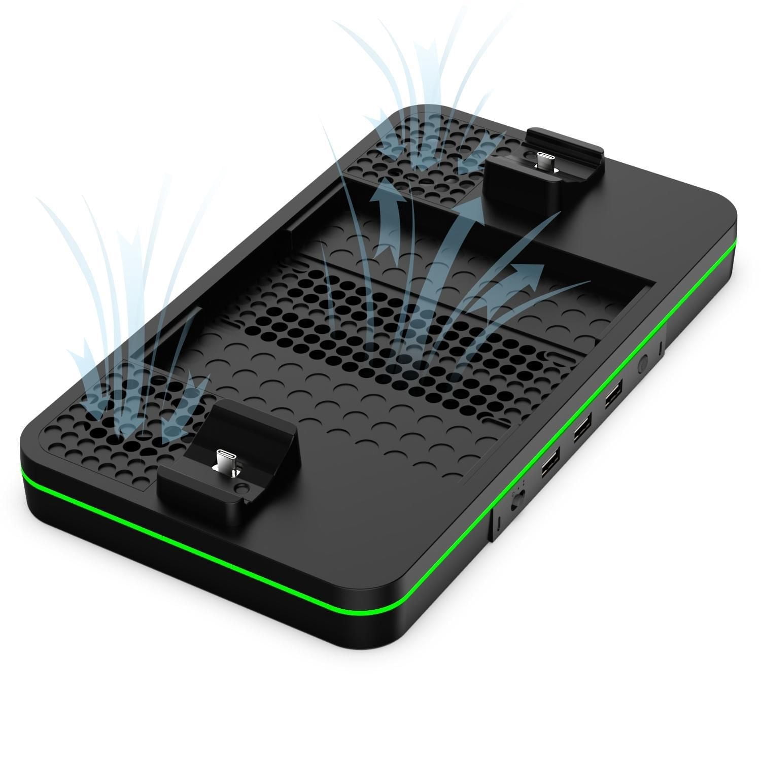 Surge Multi-Function Charging Stand for Xbox Series X/S
