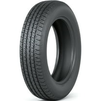 Carlisle (Carlstar) Radial Trail RH2 Steel Belted ST235/80R16 123N E 10 Ply Trailer Tire
